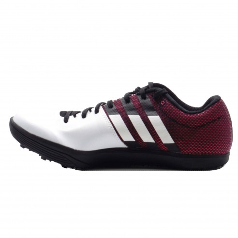 scarpe chiodate salto in lungo adidas