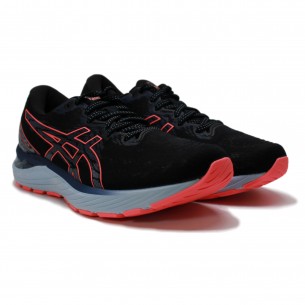 asics gel cumulus 20 donna nero