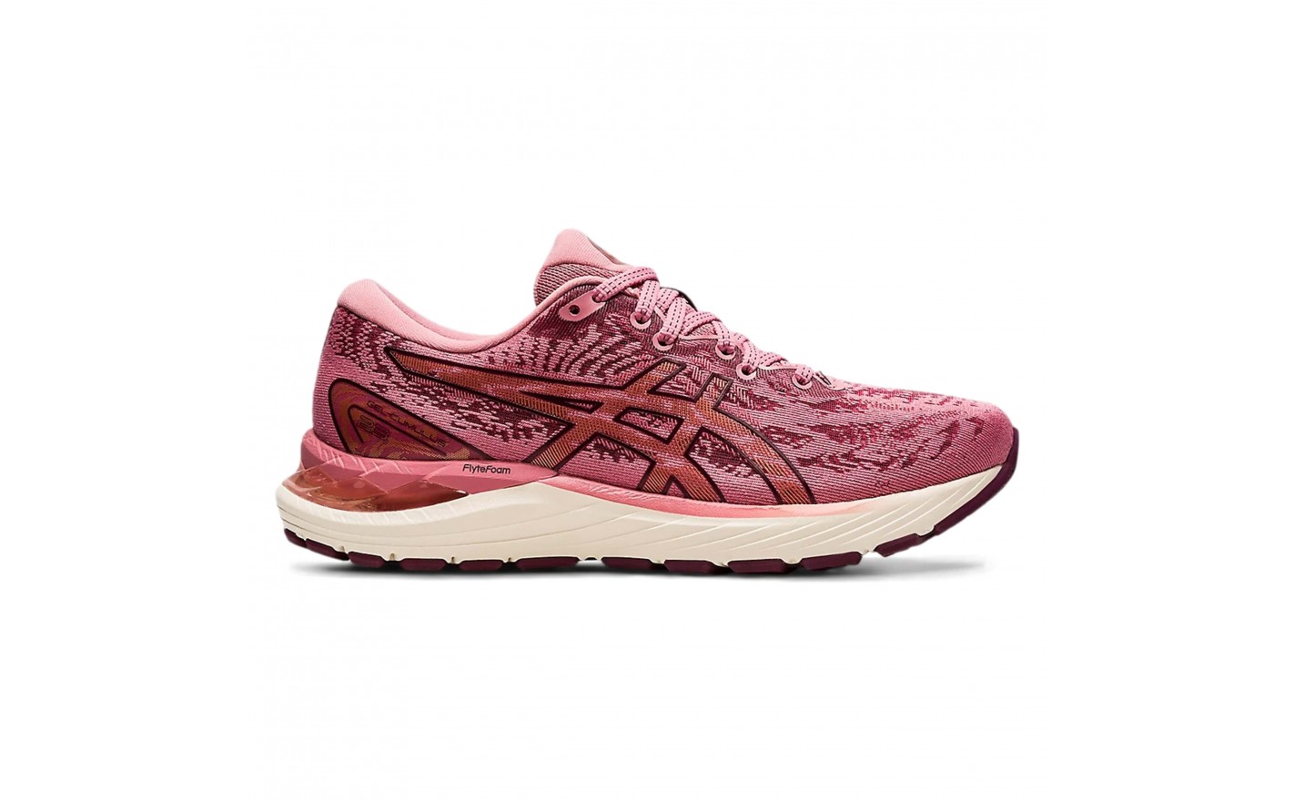 asics cumulus 23 donna