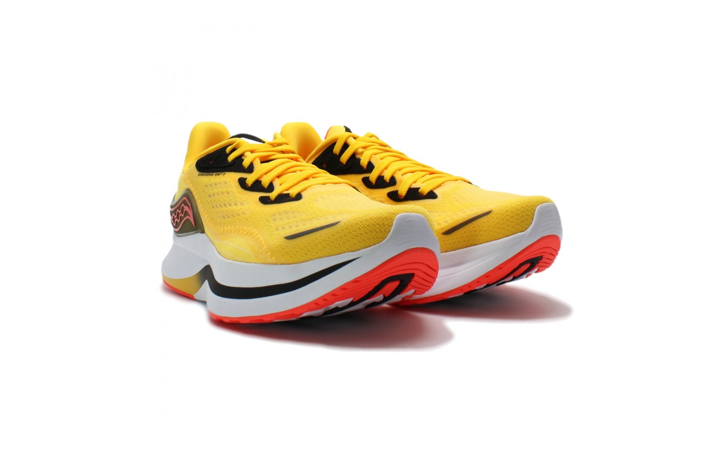 Saucony mirage 2 giallo on sale