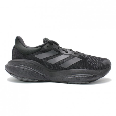 Adidas Solar Glide 5 Donna Nero Scarpe Running Donna - 1