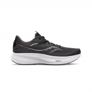 Saucony Ride 15 Uomo Nero Scarpe Running Uomo - 1