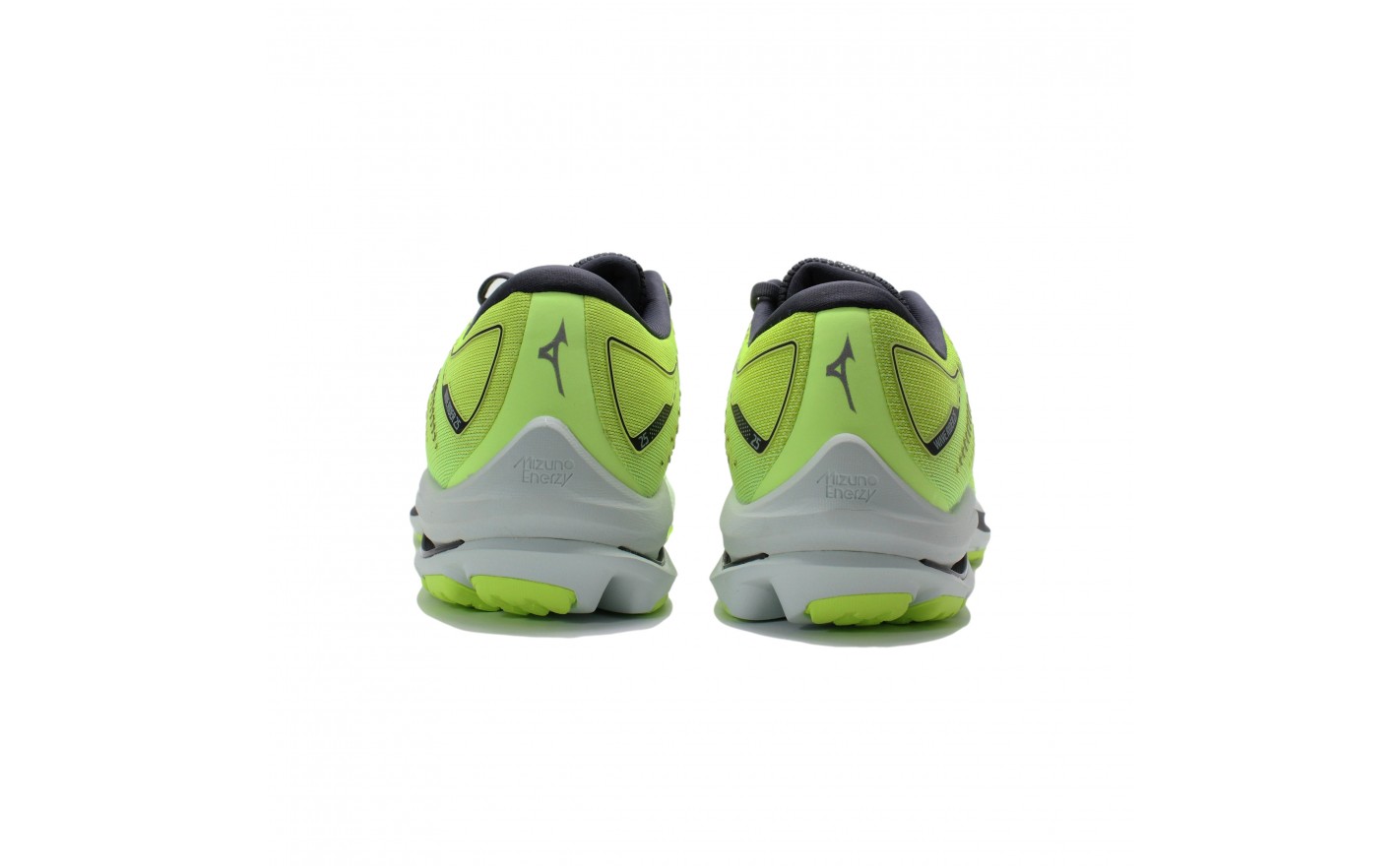 mizuno wave rider 13 donna giallo