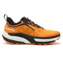 Scarpa Golden Gate ATR G-TX Uomo Nero Arancione