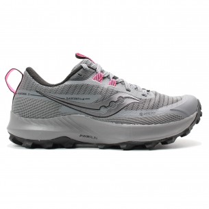 Saucony triumph 13 sponeed donna porpora