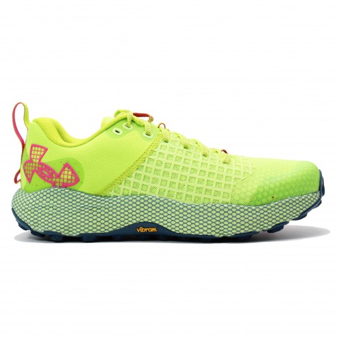 Under Armour DS Ridge TR 1 Uomo Verde Scarpe Running Uomo - 1