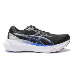 Asics running uomo grigio online