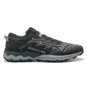 Mizuno Daichi 7 G-TX Uomo Nero