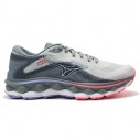 Mizuno Sky 7 Donna Grigio