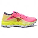 Mizuno Sky 7 Donna Giallo Rosa