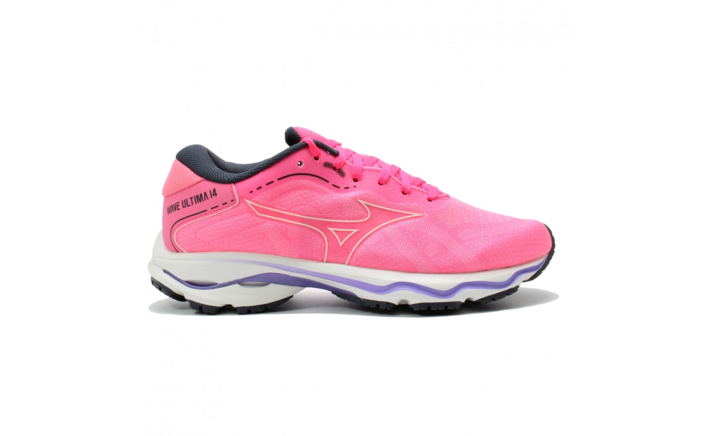 Mizuno tennis cheap donna rosa