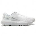 Under Armour Infinite 5 Donna Bianco