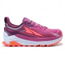 Altra Olympus 5 Trail Donna Viola Arancione