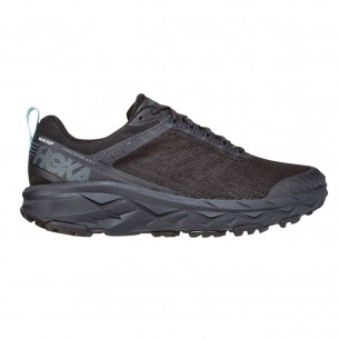 Hoka Challenger ATR 5 G-TX Donna Nero Scarpe Running Donna - 1