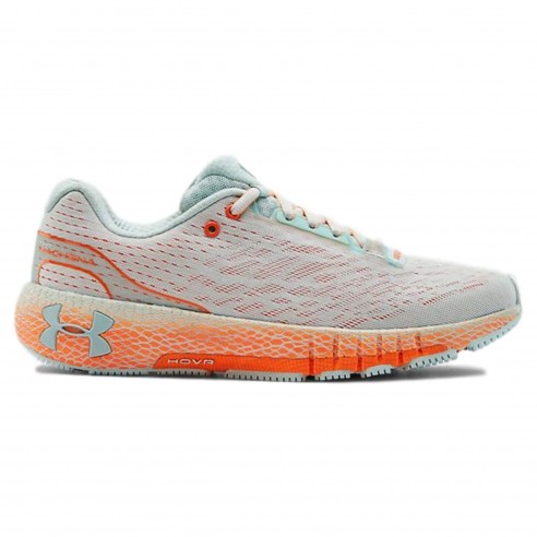 Under Armour Machina 1 Donna Rosa Turchese Scarpe Running Donna - 1