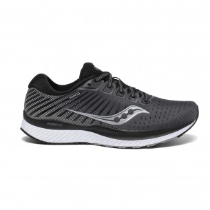 Saucony Guide 13 Donna Nero Scarpe Running Donna - 1